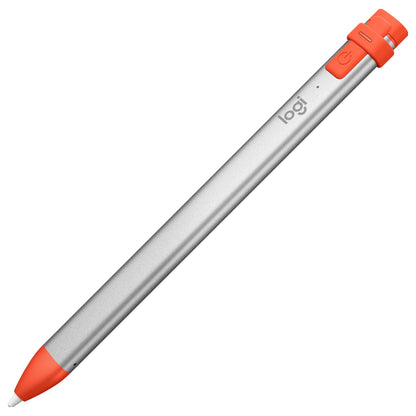 Logitech Crayon Digitaler Pencil Intense Sorbet