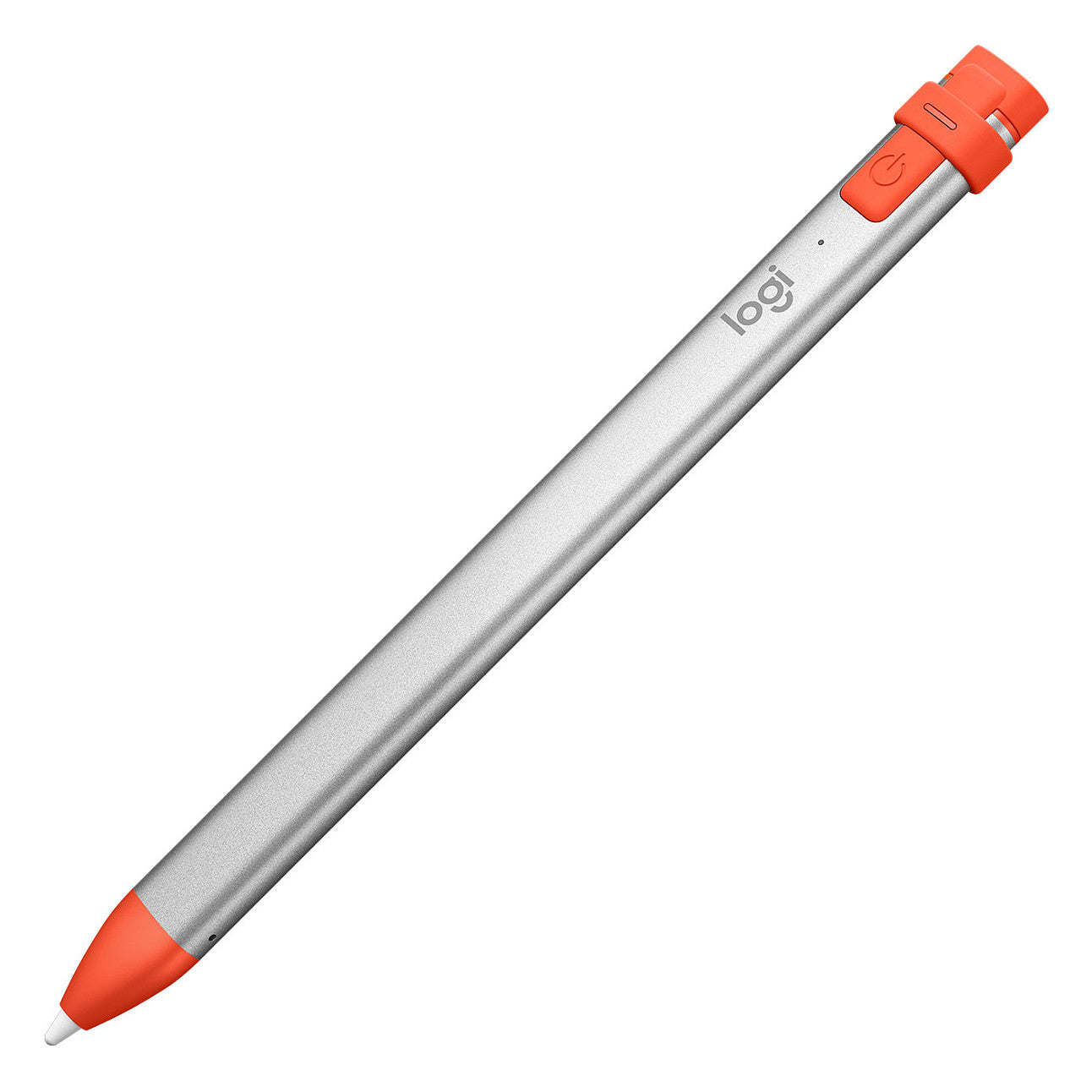 Logitech Crayon Digitaler Pencil Intense Sorbet