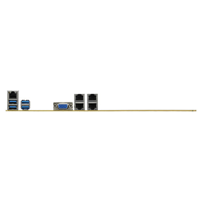 ASUS Z11PA-D8 Server-/Workstation-Motherboard LGA 3647 (Socket P) SSI CEB