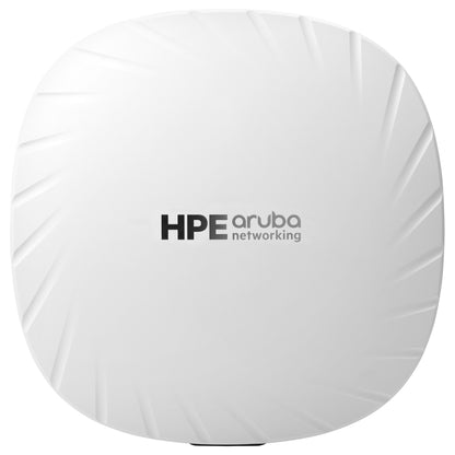 HP Enterprise Aruba AP-515 RW Unified AP - Access Point - 5,4 Gbps
