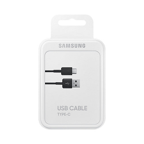 Samsung EP-DG930 Handykabel USB A USB C Schwarz 1.5 m