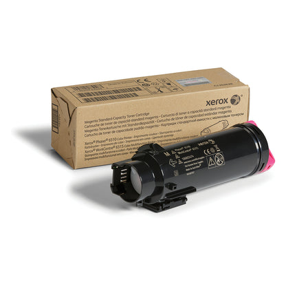 Xerox PHASER 6510 / WORKCENTRE 6515 Magenta-Standardtonermodul (1.000 Seiten)