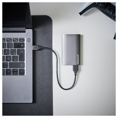 512GB Intenso Premium Portable USB 3.0 Anthrazit
