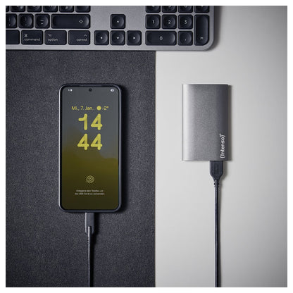 512GB Intenso Premium Portable USB 3.0 Anthrazit