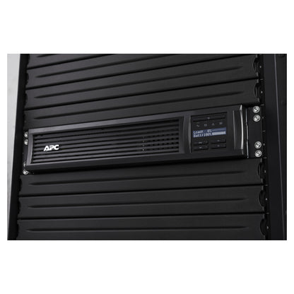 APC Smart-UPS Rack SMT1000RMI2UC 1000VA 700W 2HE LCD