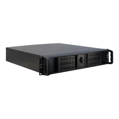 19'' Inter-Tech IPC Server 2U-2098-SK