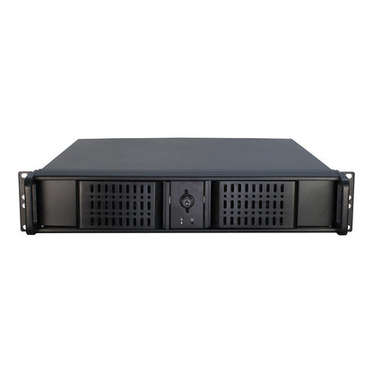 19'' Inter-Tech IPC Server 2U-2098-SK