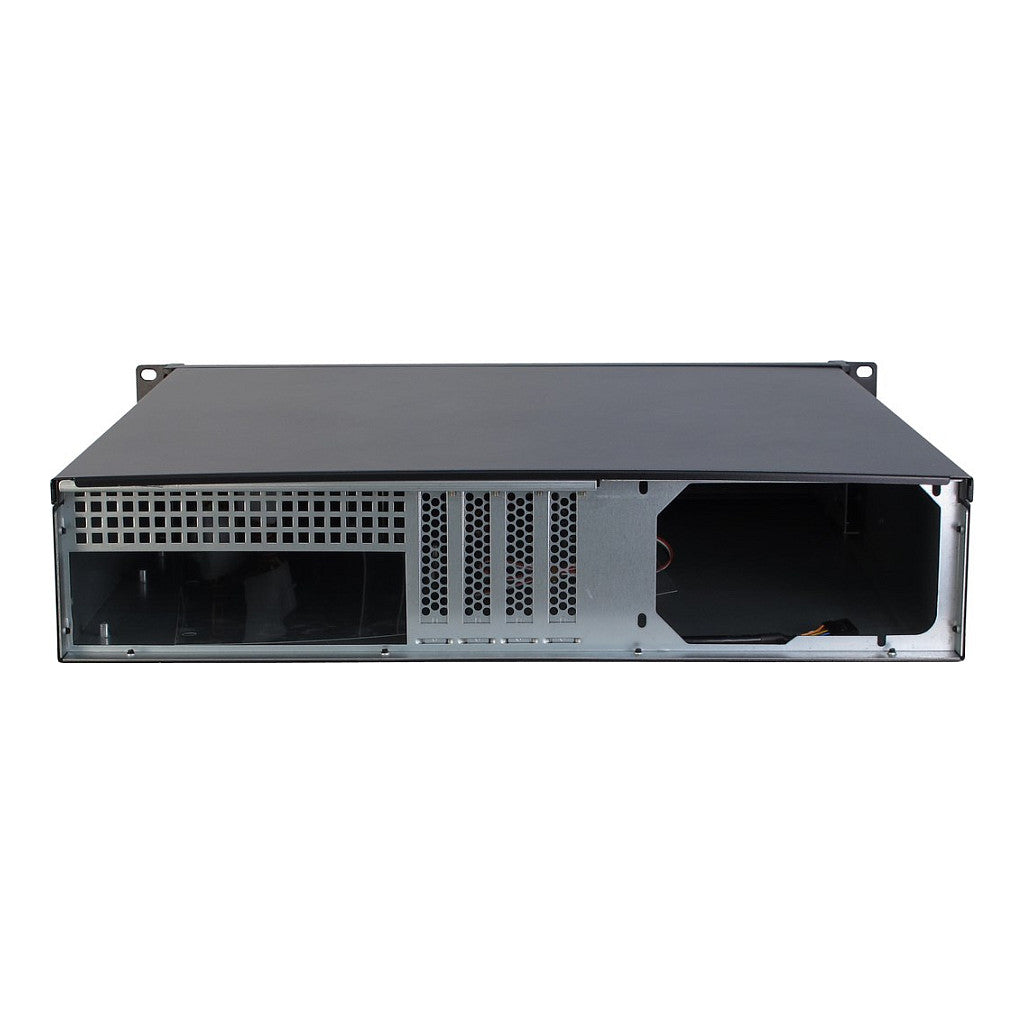 19'' Inter-Tech IPC Server 2U-2098-SK