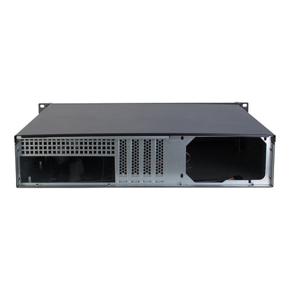 19'' Inter-Tech IPC Server 2U-2098-SK