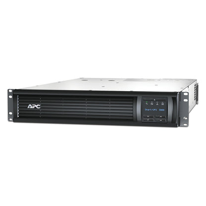 APC Smart-UPS Rack 2HE SMT3000RMi2UC 2700W 3000VA Line Interactive