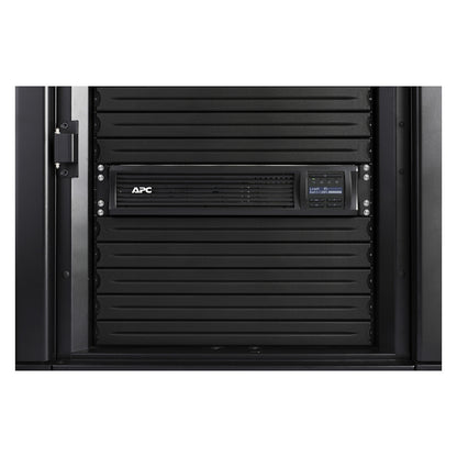 APC Smart-UPS Rack 2HE SMT3000RMi2UC 2700W 3000VA Line Interactive