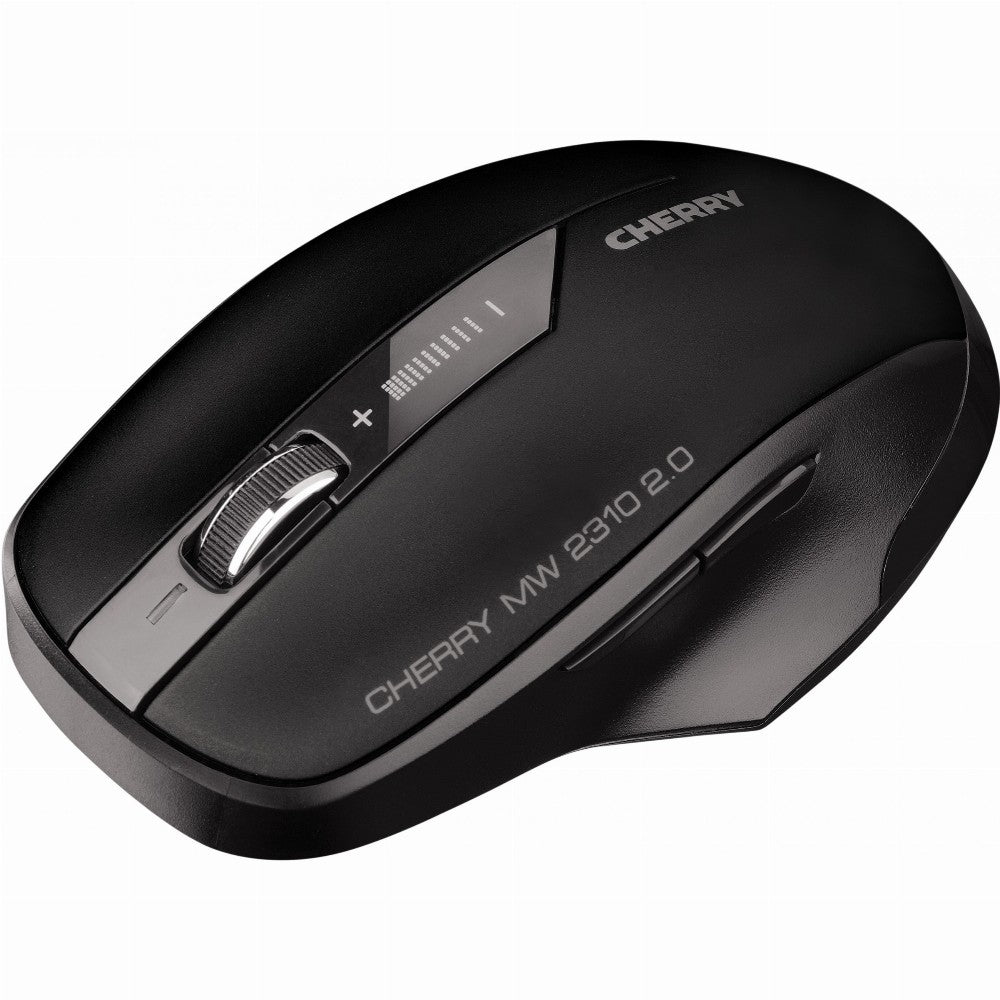 Cherry Mouse MW 2310 black