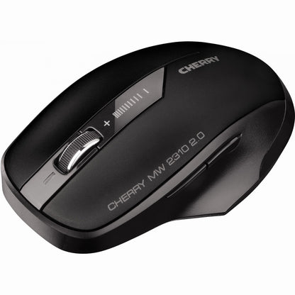 Cherry Mouse MW 2310 black