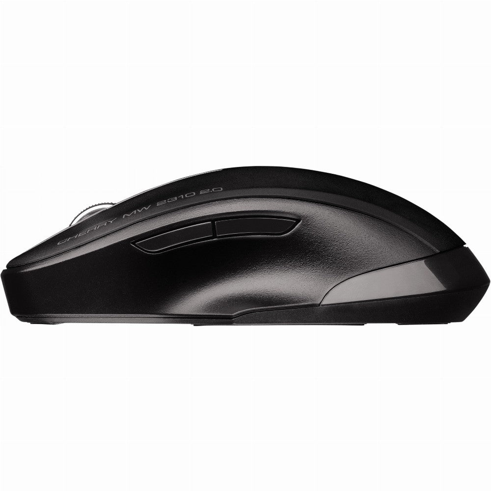 Cherry Mouse MW 2310 black