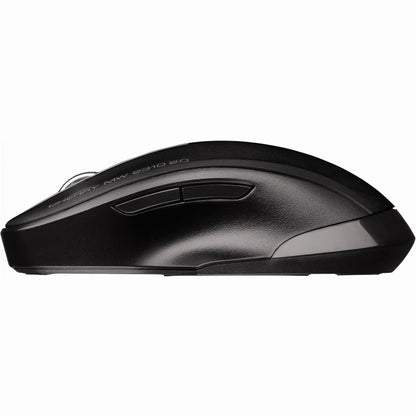 Cherry Mouse MW 2310 black