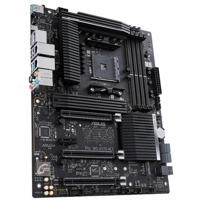 AM4 ASUS Pro WS X570-ACE