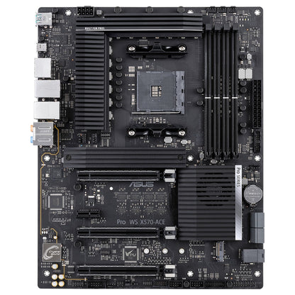 AM4 ASUS Pro WS X570-ACE