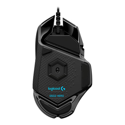 Logitech G502 Hero