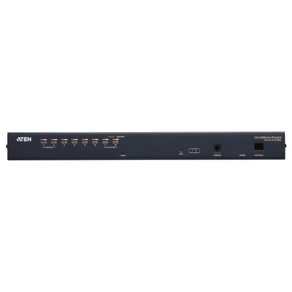 KVM ATEN KVM Switch 8 Port RJ45 High-Density KVM