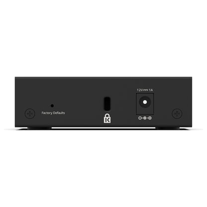 5P Netgear GS305E