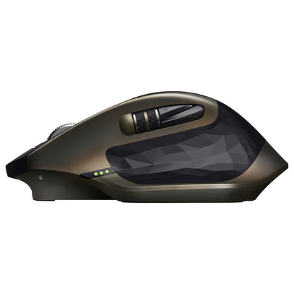 Logitech MX Master Mouse RF schwarz.Bluetooth.1000dpi.OEM