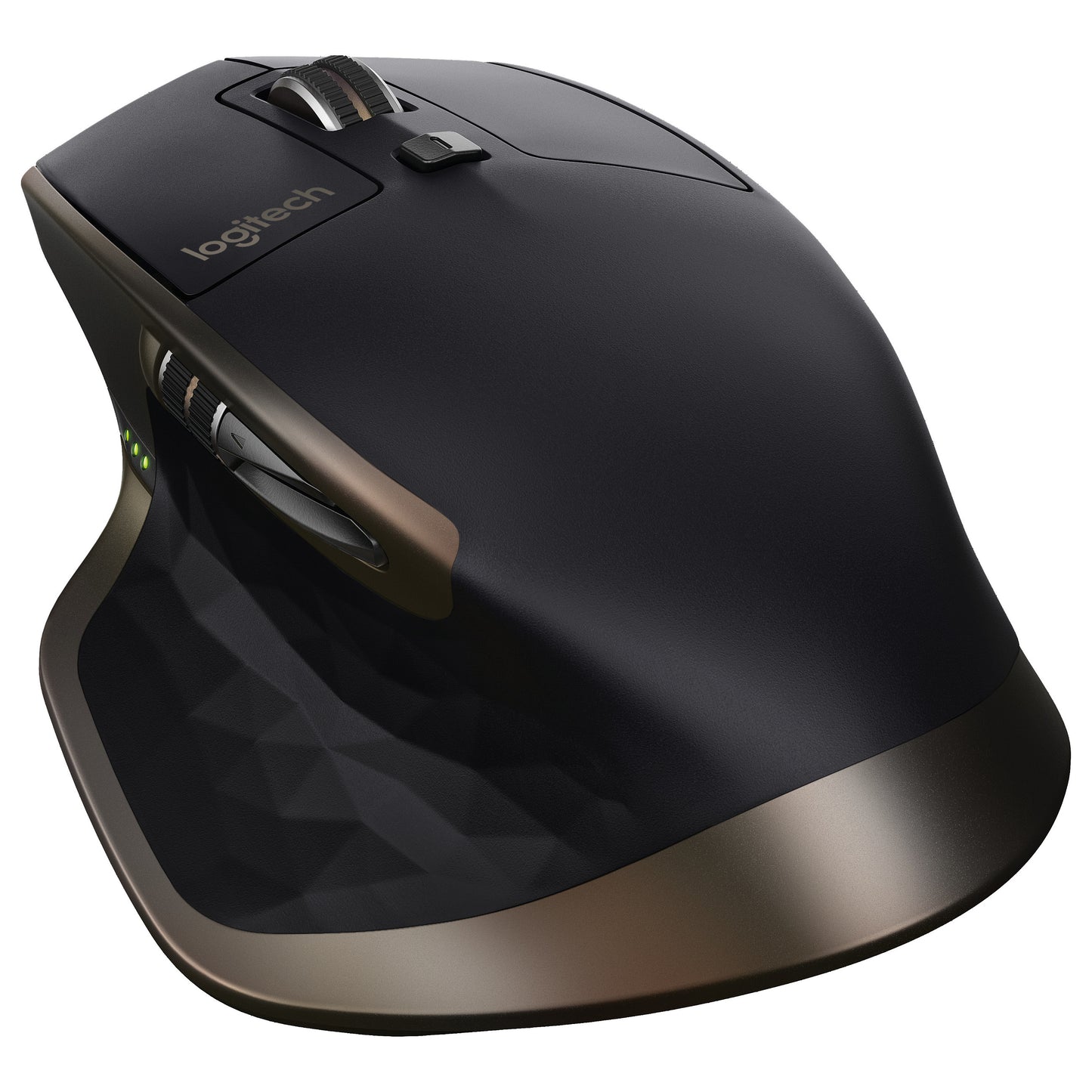Logitech MX Master Mouse RF schwarz.Bluetooth.1000dpi.OEM