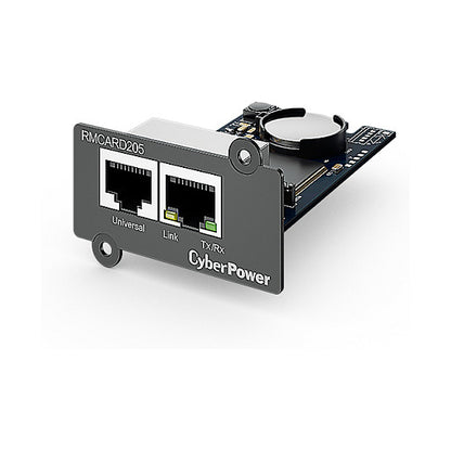 CyberPower Systems CyberPower RMCARD205 - Fernverwaltungsadapter
