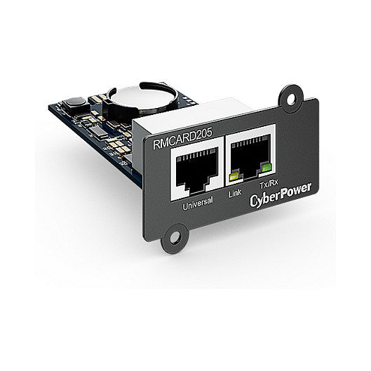 CyberPower Systems CyberPower RMCARD205 - Fernverwaltungsadapter
