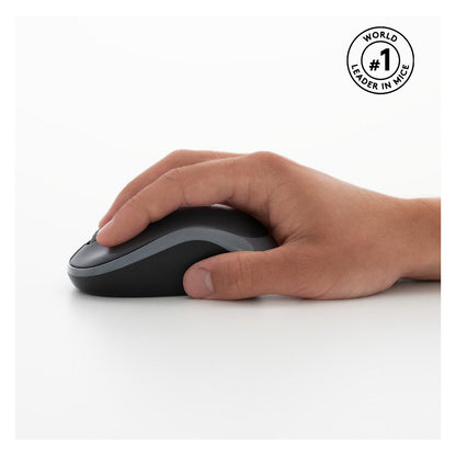 Logitech MK270 Wireless Combo - CH Layout