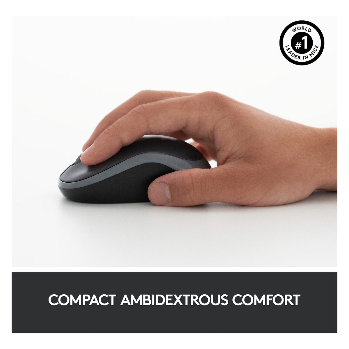 Logitech MK270 Wireless Combo - CH Layout
