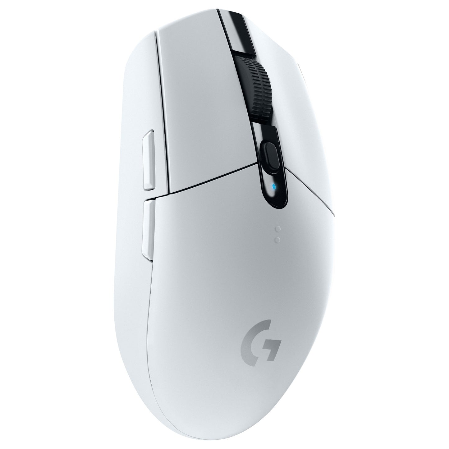 Logitech G305 Gaming Mouse Wireless white