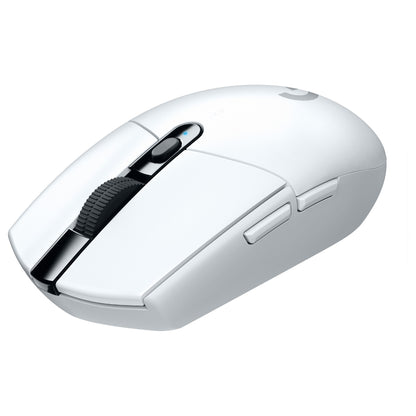 Logitech G305 Gaming Mouse Wireless white