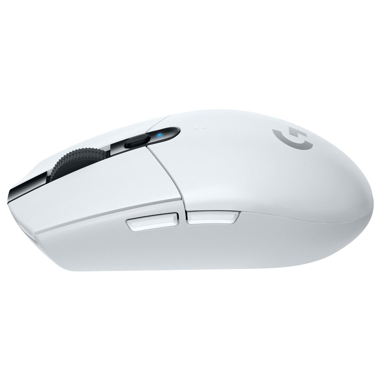 Logitech G305 Gaming Mouse Wireless white