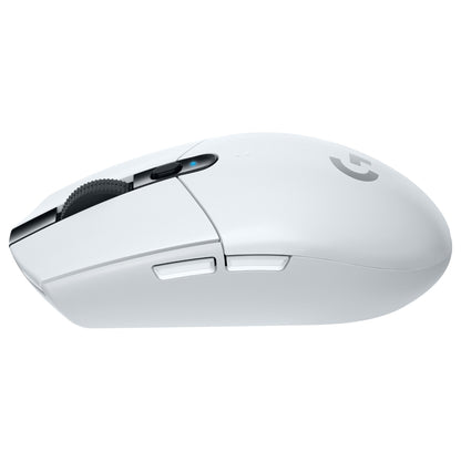 Logitech G305 Gaming Mouse Wireless white