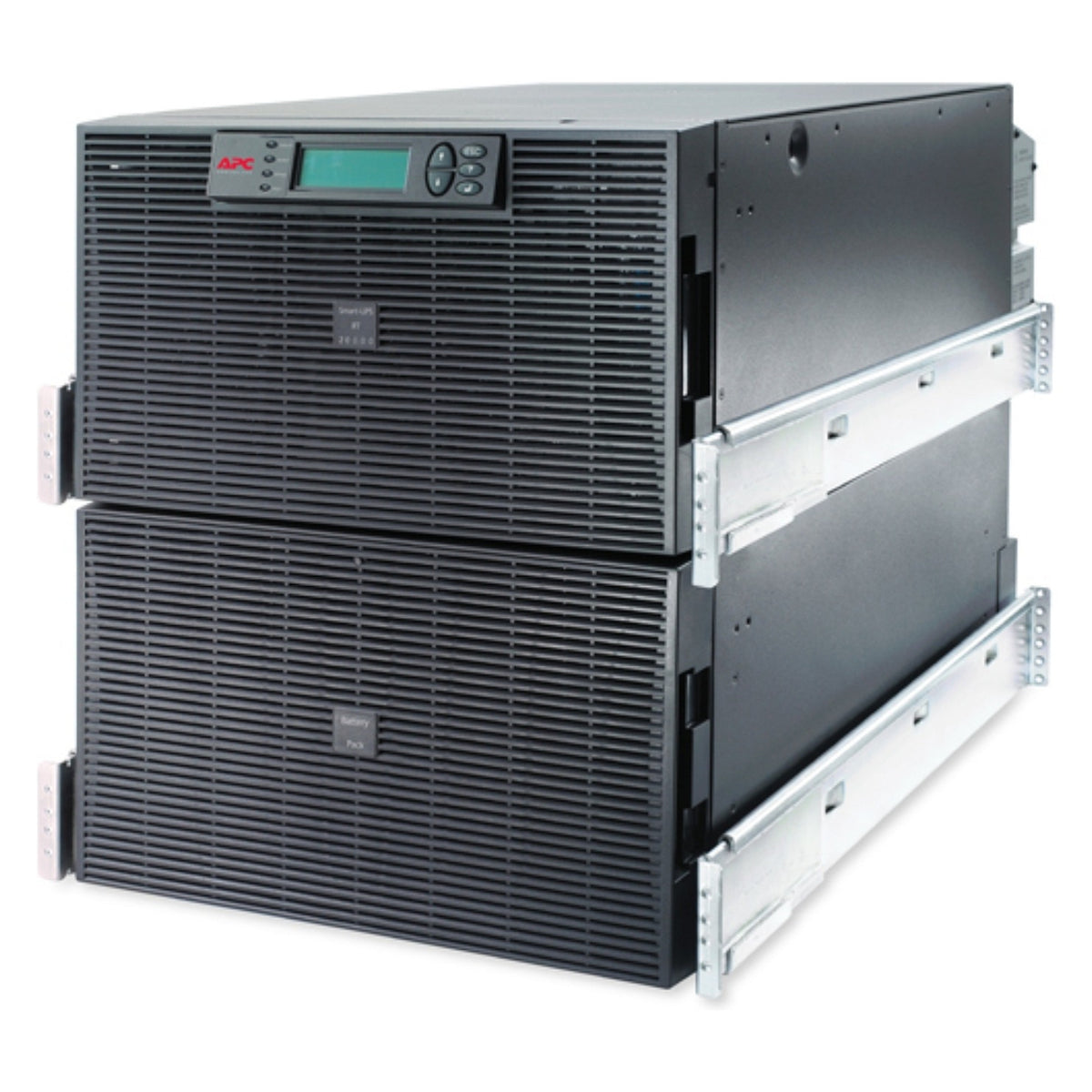 APC Smart-UPS SURT20KRMXLI ( Rack-montierbar ) - Wechselstrom 220/230/240 V