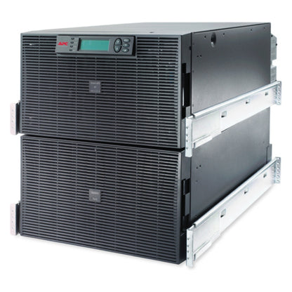 APC Smart-UPS SURT20KRMXLI ( Rack-montierbar ) - Wechselstrom 220/230/240 V