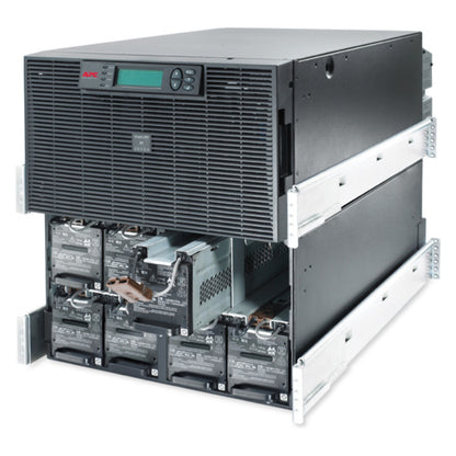 APC Smart-UPS SURT20KRMXLI ( Rack-montierbar ) - Wechselstrom 220/230/240 V