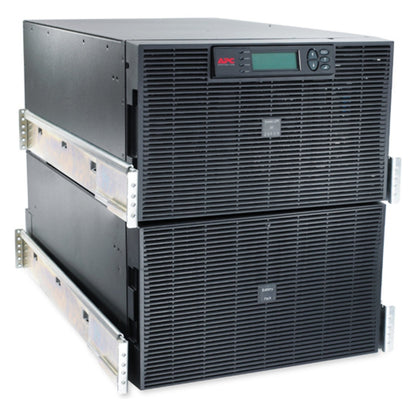 APC Smart-UPS SURT20KRMXLI ( Rack-montierbar ) - Wechselstrom 220/230/240 V