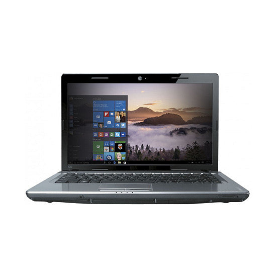 Mobilis Blickschutzfilter 14'' 16:9