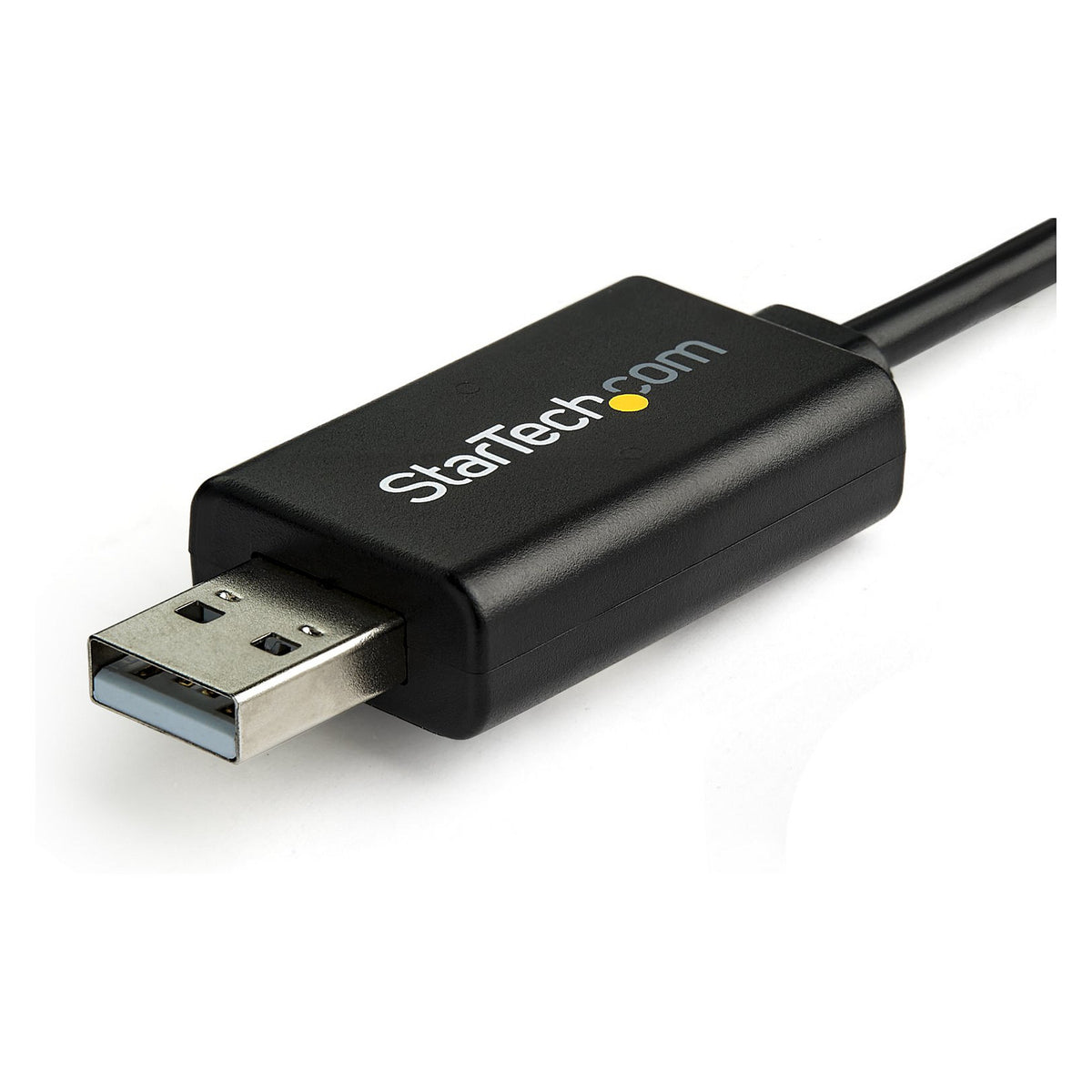 StarTech.com 1,8 m Cisco Console Cable USB to RJ45