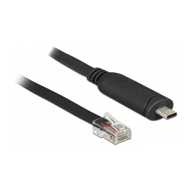 DeLock Usb-C Adapter