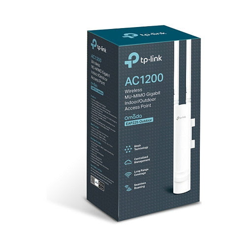 TP-LINK Omada EAP225-Outdoor AC1200