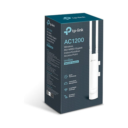 TP-LINK Omada EAP225-Outdoor AC1200