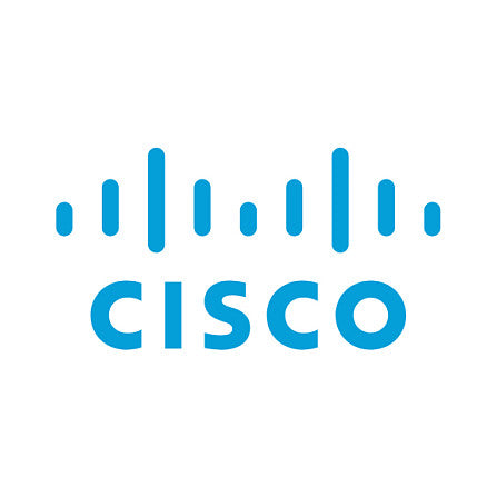 Cisco KAB CP-7800-HS-CORD= - Schwarz - Male connector / Male connector