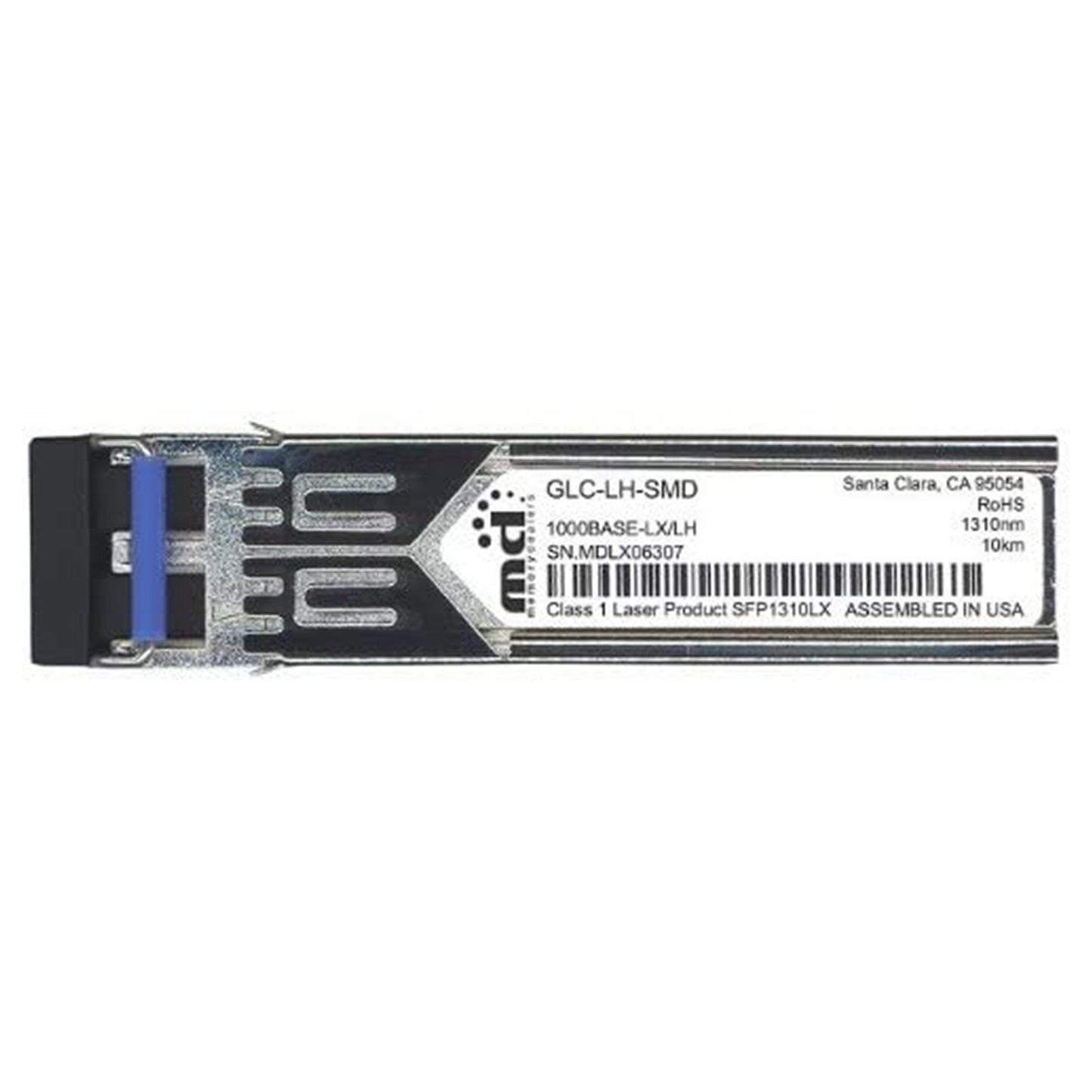 Cisco 1000BASE-LX/LH SFP TRANSCEIVER