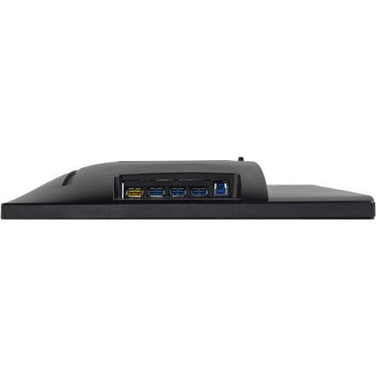 60,5cm/24'' (1920x1080) AOC 24P1 IPS 16:9 USB 5ms VGA HDMI DisplayPort Speaker FULL HD Black