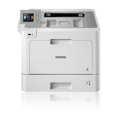 FL Brother HL-L9310CDW Farblaserdrucker A4/LAN/WLAN/Duplex