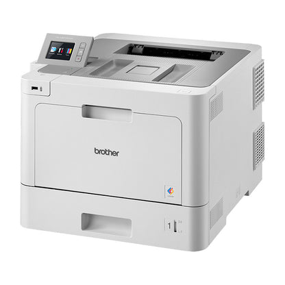 FL Brother HL-L9310CDW Farblaserdrucker A4/LAN/WLAN/Duplex