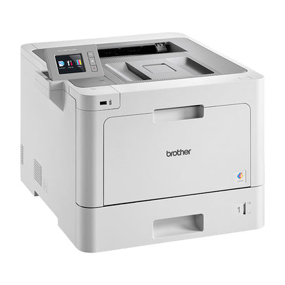 FL Brother HL-L9310CDW Farblaserdrucker A4/LAN/WLAN/Duplex
