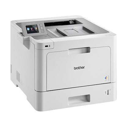 FL Brother HL-L9310CDW Farblaserdrucker A4/LAN/WLAN/Duplex